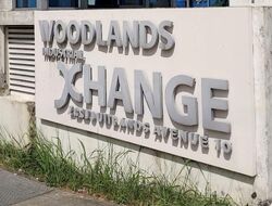 Woodlands Industrial Xchange (D25), Factory #572078411